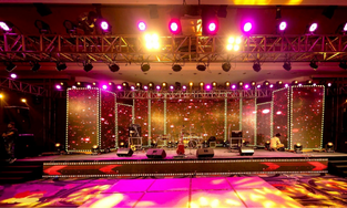 Sri Balaji Sounds and Lights, Bangalore